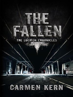 cover image of The Fallen